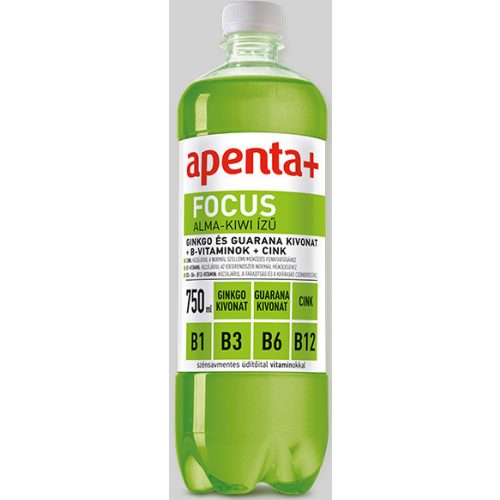 Apenta Alma Kiwi 750ml  DRS