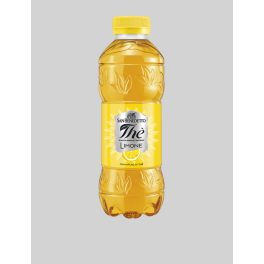 SAN BENEDETTO CITROMOS TEA 500ml  DRS