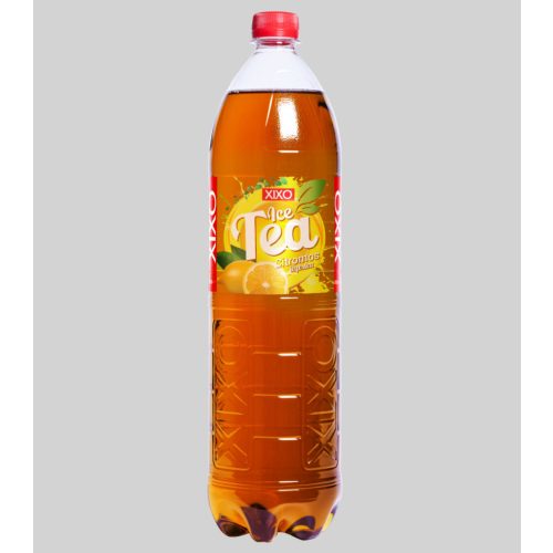 XIXO tea 1,5 l Citrom  DRS
