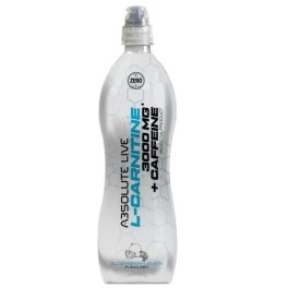 Absolute Live L-Karnitin BODZA-CITROM 900ML DRS