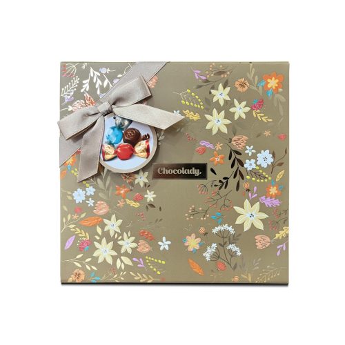 CHOCOLADY Magnifico 200G