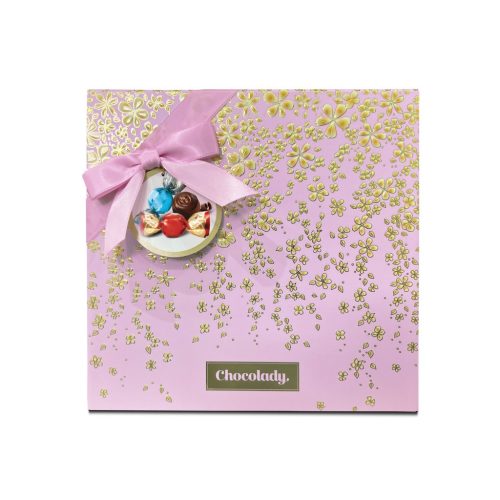 CHOCOLADY Romantico 200G