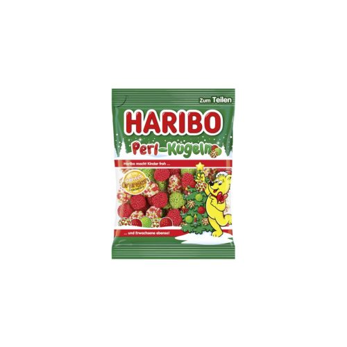 Haribo PERL KUGELN 200G 