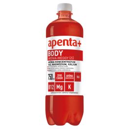 Apenta Arónia Meggy 750ml DRS