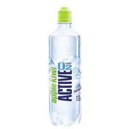 Active O2 Alma & Kiwi 500ml   DRS