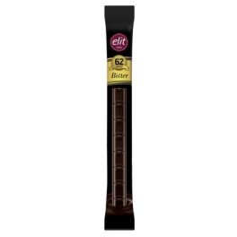 Elit Stick Étcsokoládé 62% 36g 