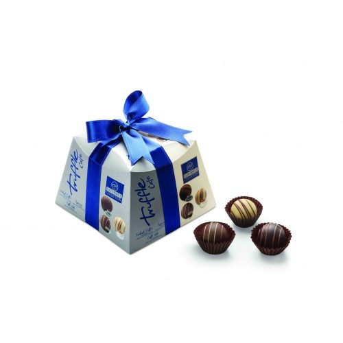 Elit Trüffel Café 120g 