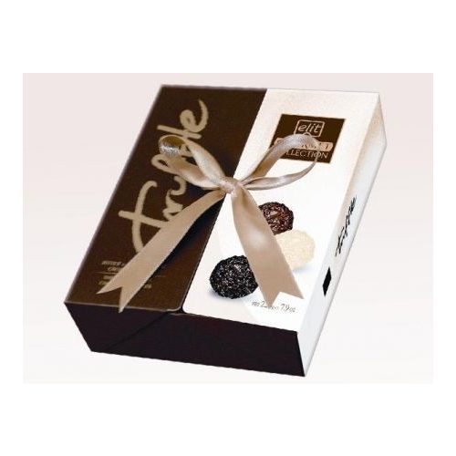Elit Trüffel mogyorókrémes deszert 225g 