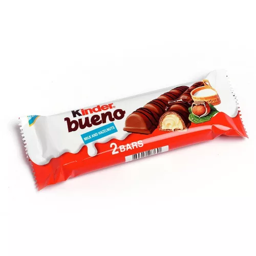 FERRERO KINDER Bueno  43g. 