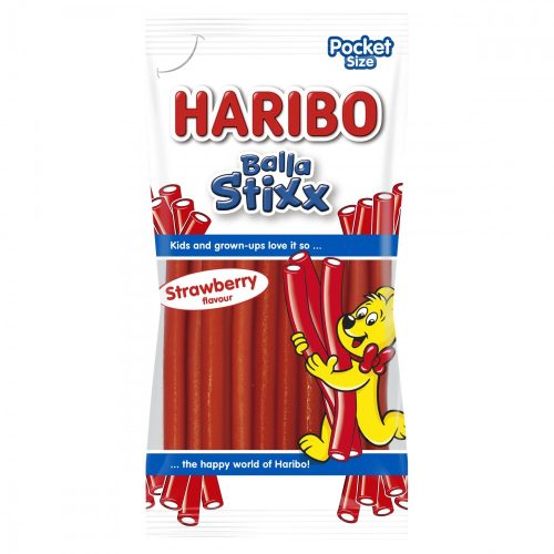 Haribo Balla Balla EPER 80g. 