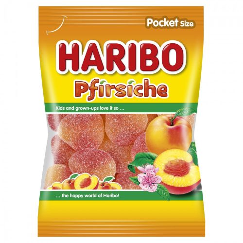 Haribo BARACK 100g. 