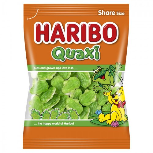 Haribo BÉKA 100g