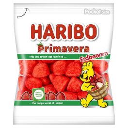 Haribo Habeper 100g