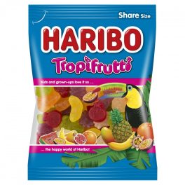 Haribo TROPI Frutti 100g