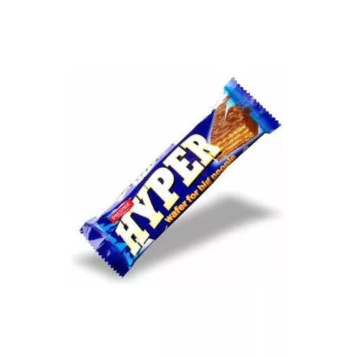 Hyper 50g kakaós 