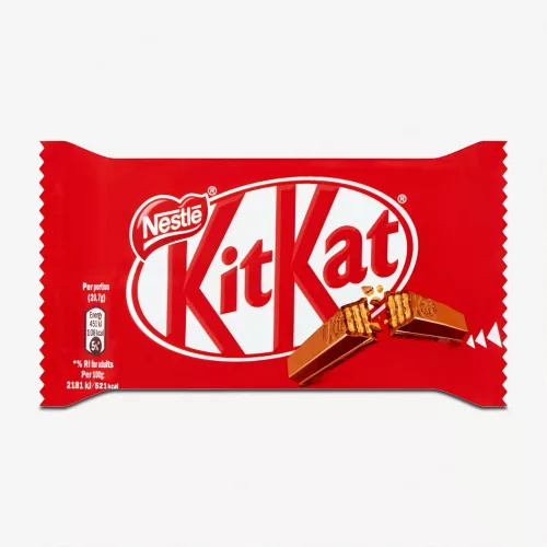 Kit Kat 4finger 41,5g 