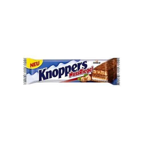 Knoppers NutBar 40g 