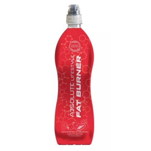 ABS Lifestyle Fat Burner Grapefruit-papaya-kaktuszfüge 600ml.  DRS