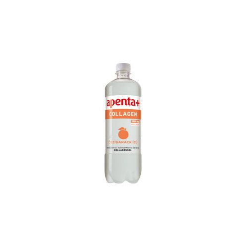 Apenta Collagen Őszibarack 750ml  DRS