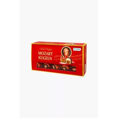 Maitre Mozart Kugeln 200g 