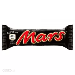 MARS 51g. 