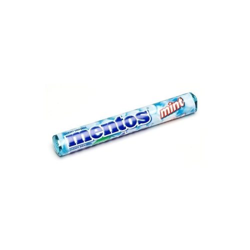 Mentos MINT cukorka  38 g 
