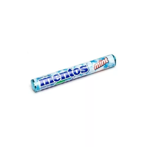 Mentos MINT cukorka  38 g 