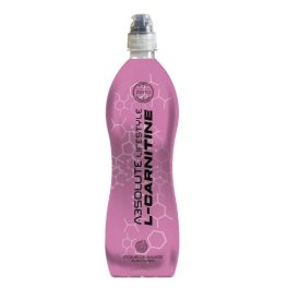 ABS Lifestyle L-karnitin Gránátalma 600ml.  DRS