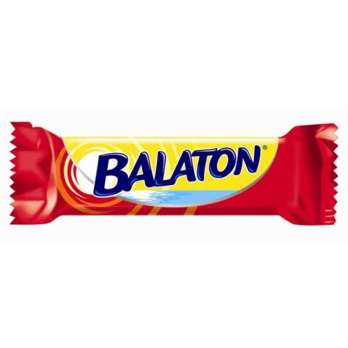 Balaton 30g étcsokis 