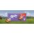 Milka táblás tejcsokoládé LU.87g Kekszes 