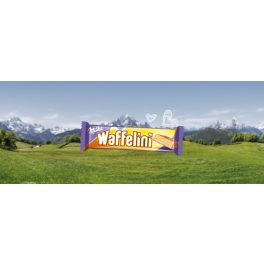 Milka waffelini 31g tej 