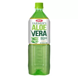 OKF Farmers Aloe Vera Original 1L DRS