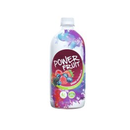 Power Fruit ERDEI GYÜMÖLCS 750ml.  DRS
