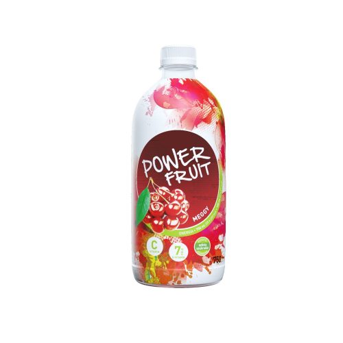 Power Fruit Meggy 750ml 