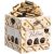 SOCADO Luxury Chocobox vegyes praliné 250g  