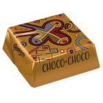 Goplana Kocka Csokoládé ízű 1,6kg. 