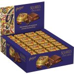 Goplana Kocka Csokoládé ízű 1,6kg. 