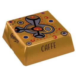 Goplana Kocka Kávé ízű 1,6kg. 