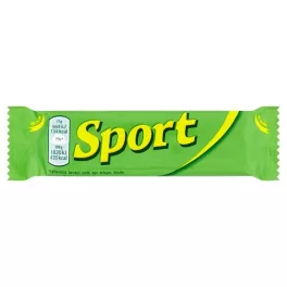 SPORT szelet 31g. 