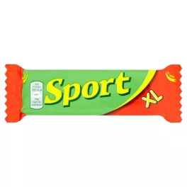 Sport XL csokoládé szelet 42g 