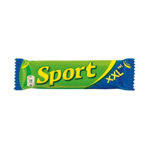 Sport XXL csokoládé szelet 51g 