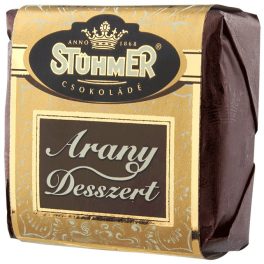 Stühmer Arany kocka 30g 