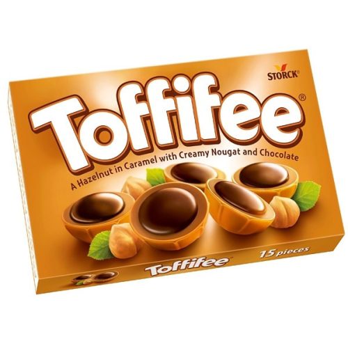 Toffifee 125g 