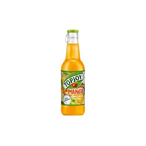 Top-Joy gyümölcsital 0,25l mangó 25%  DRS