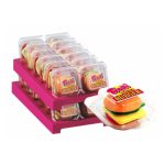 Trolli Hamburger 9g. 