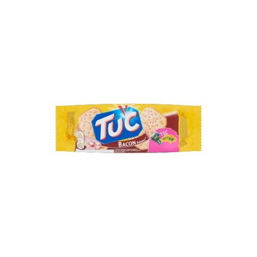 TUC keksz Bacon 100g 
