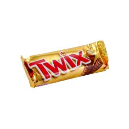 Twix 50g. 