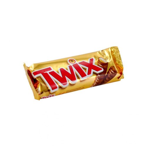 Twix 50g. 