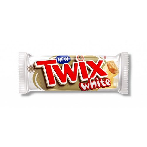 Twix Szelet White 46g 