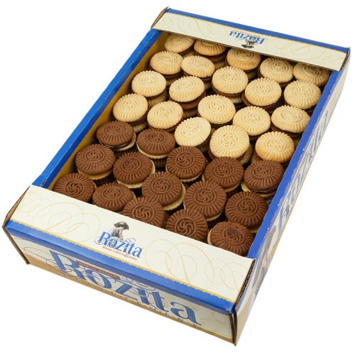 Dolcetta Margaréta  keksz 2,4 kg 